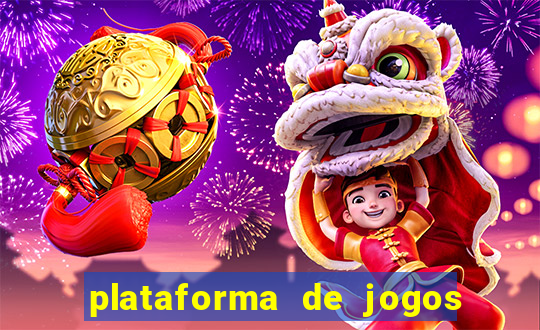 plataforma de jogos ganha bonus ao se cadastrar